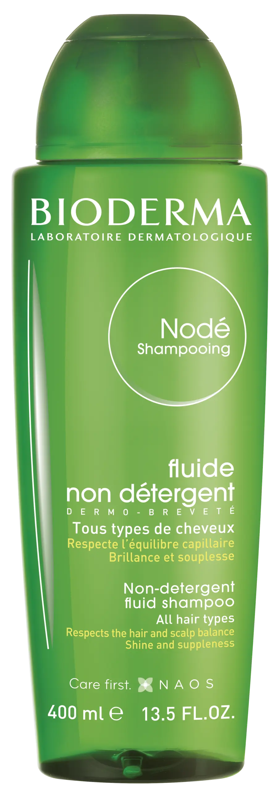 5746_NODE FLUID SAMPON 400 ML